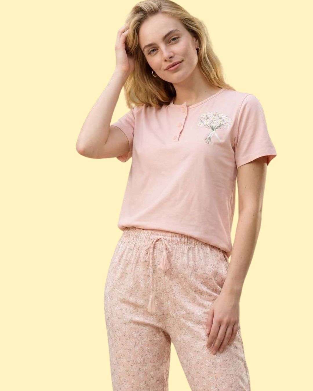 بيجامه حريمي