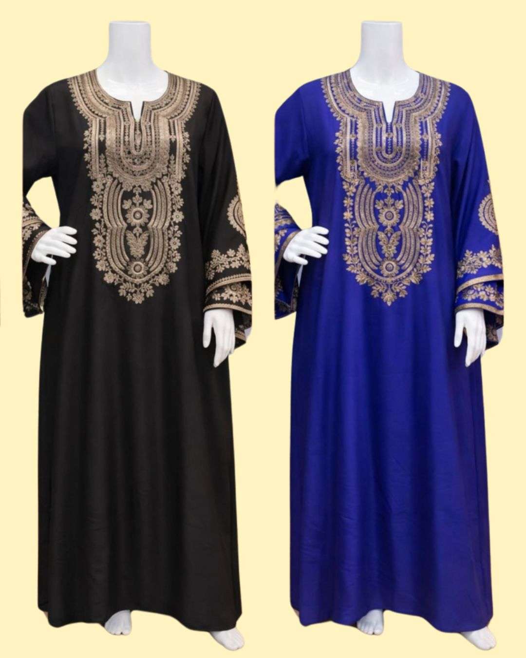 عباية الغزالة الرايقة التريند