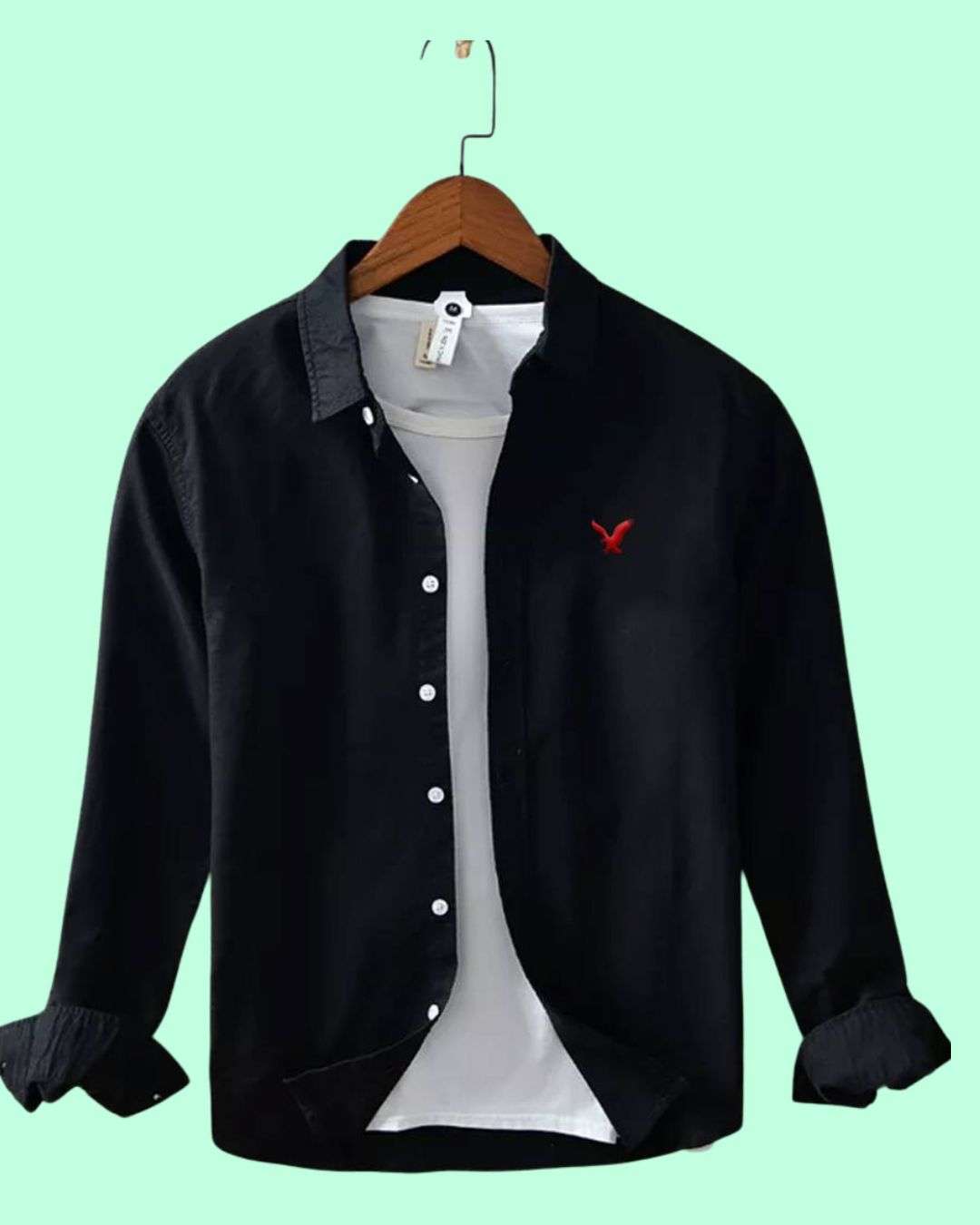 قميص امريكان ايجل