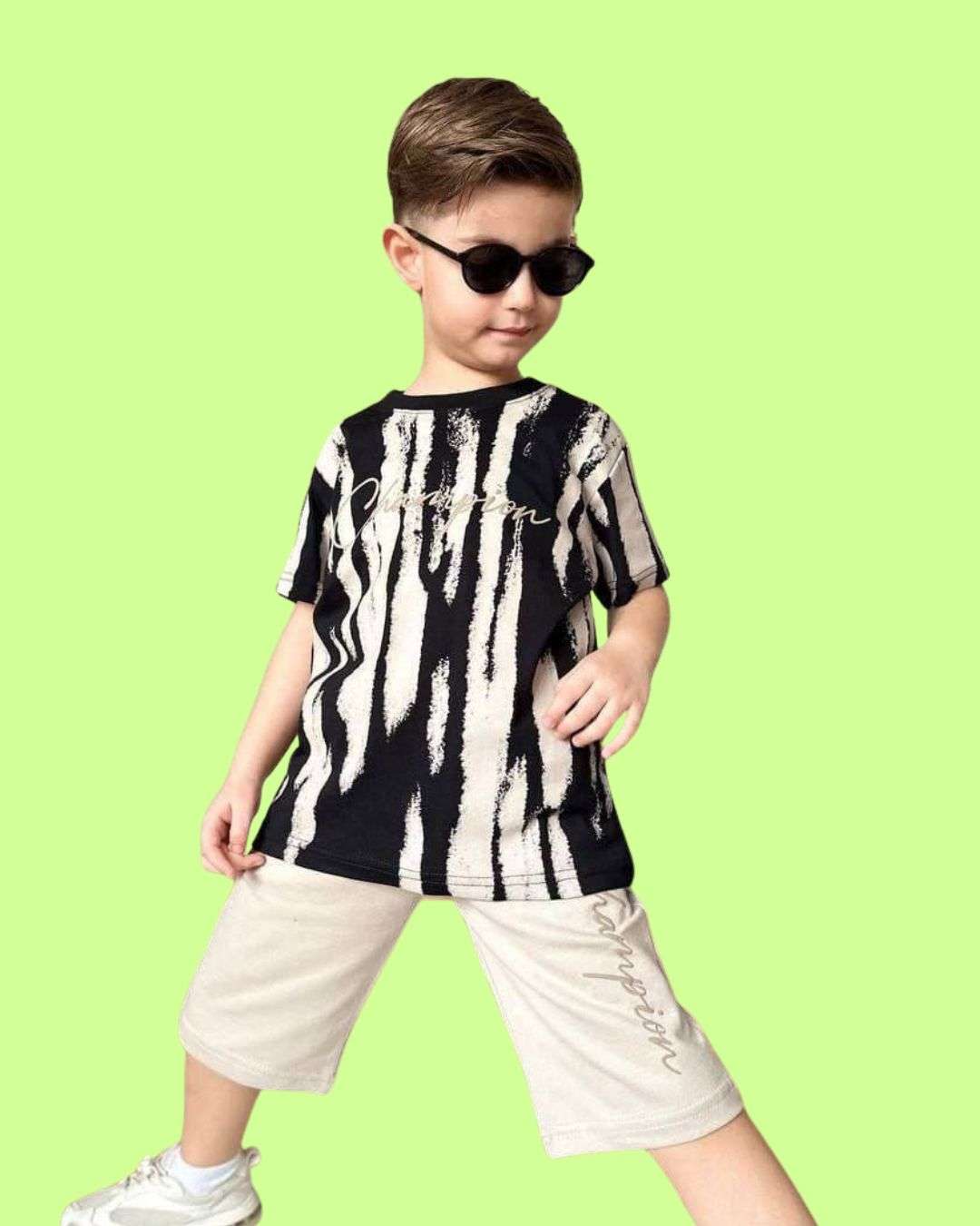 ترنج سبلميشن محير