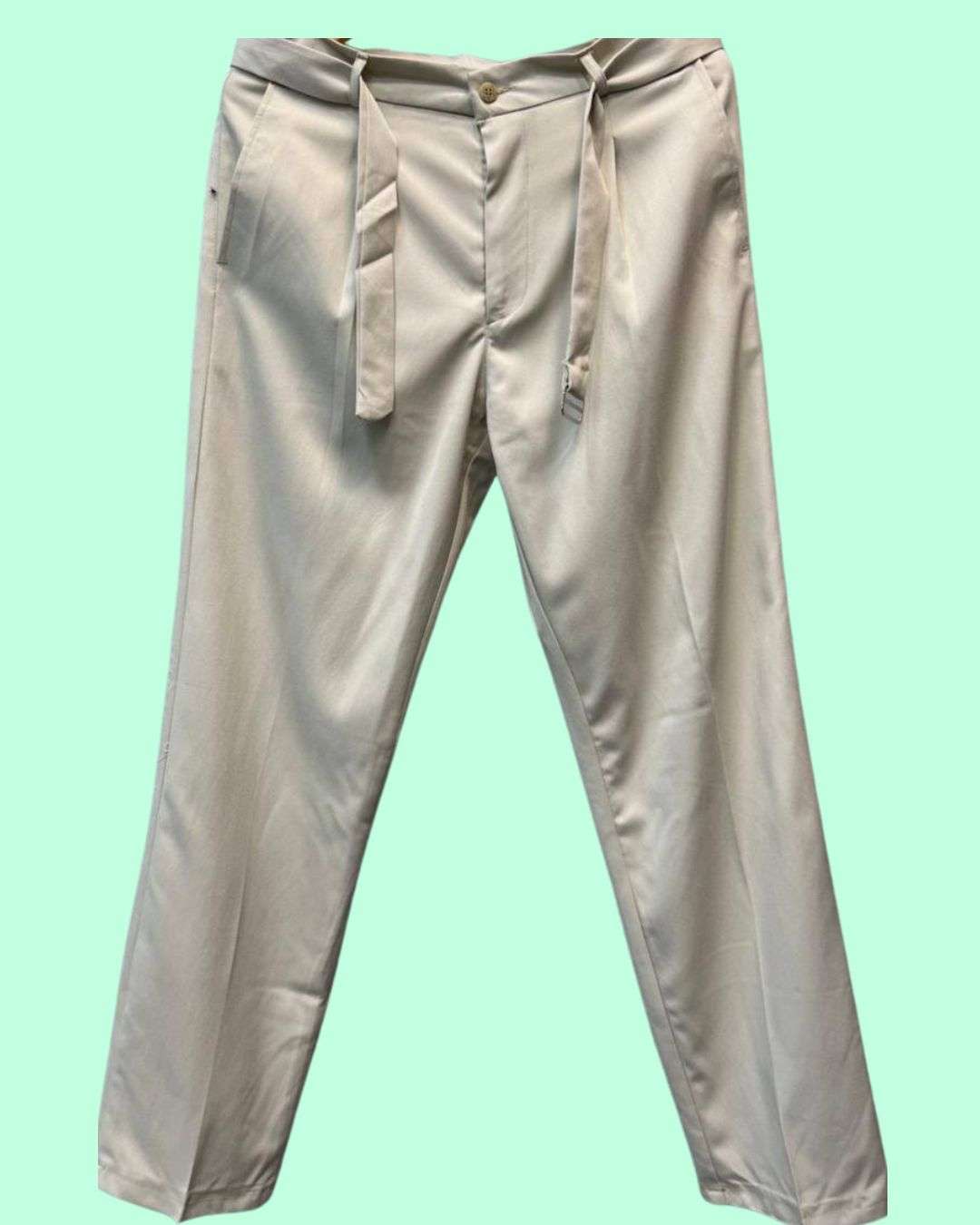 بنطلون كلاسيك ايطالى