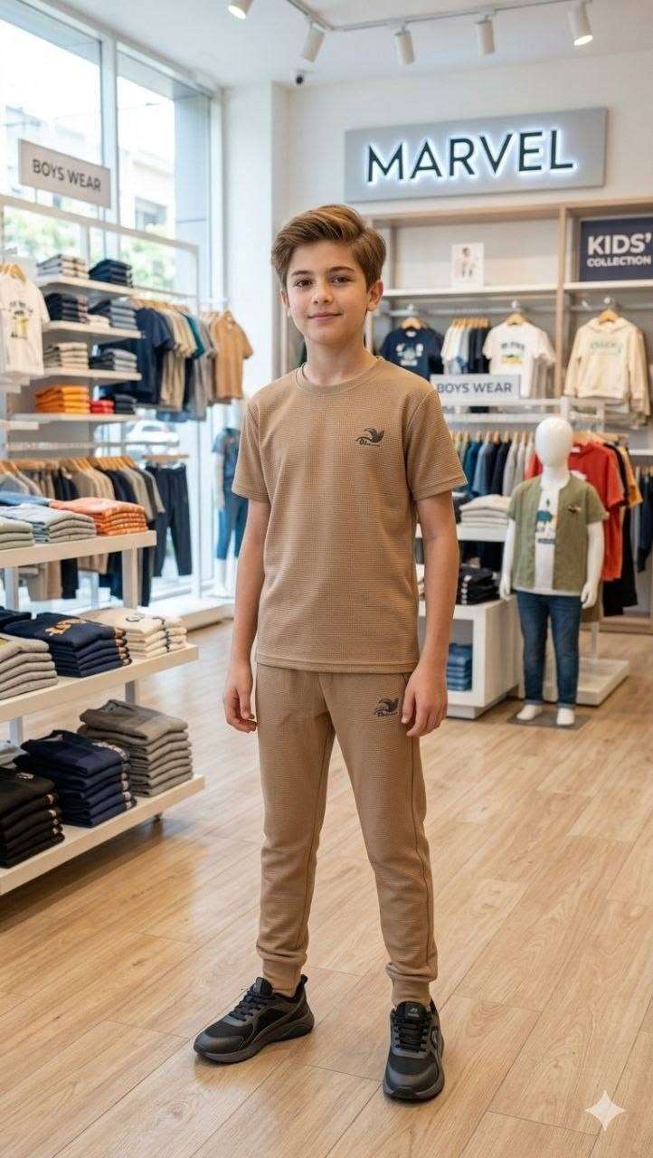 ترنج اولادى