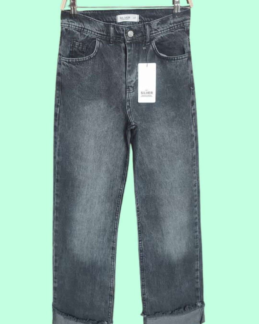 ويد ليج رجل مشرشب