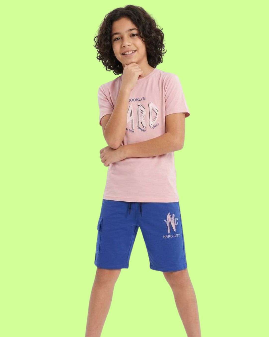 انوس كيدز للاطفال