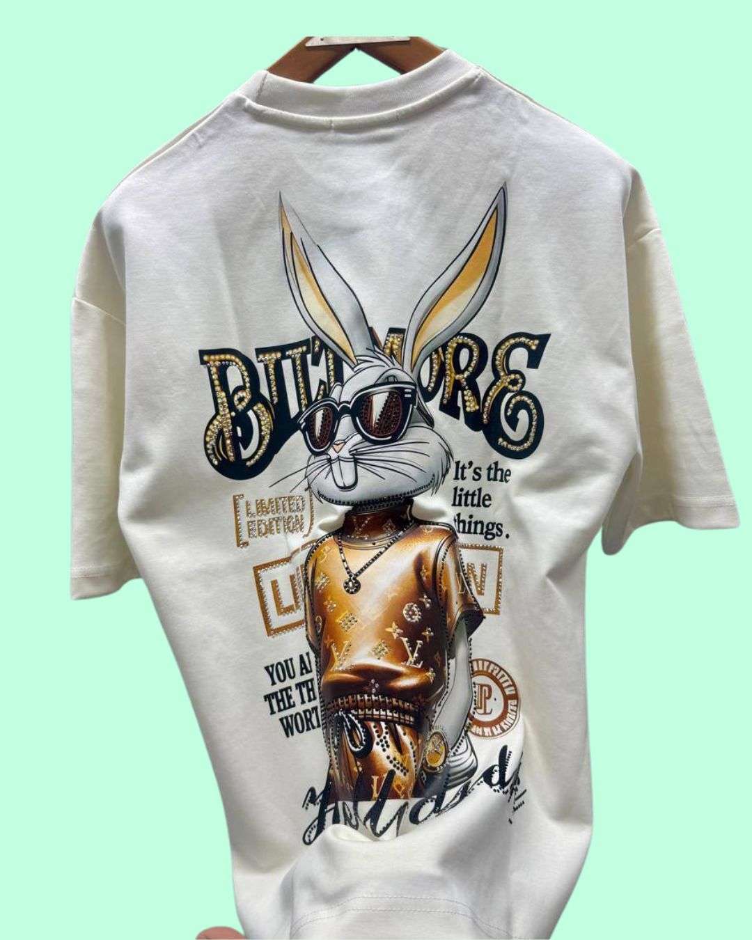 تشيرت شبابي