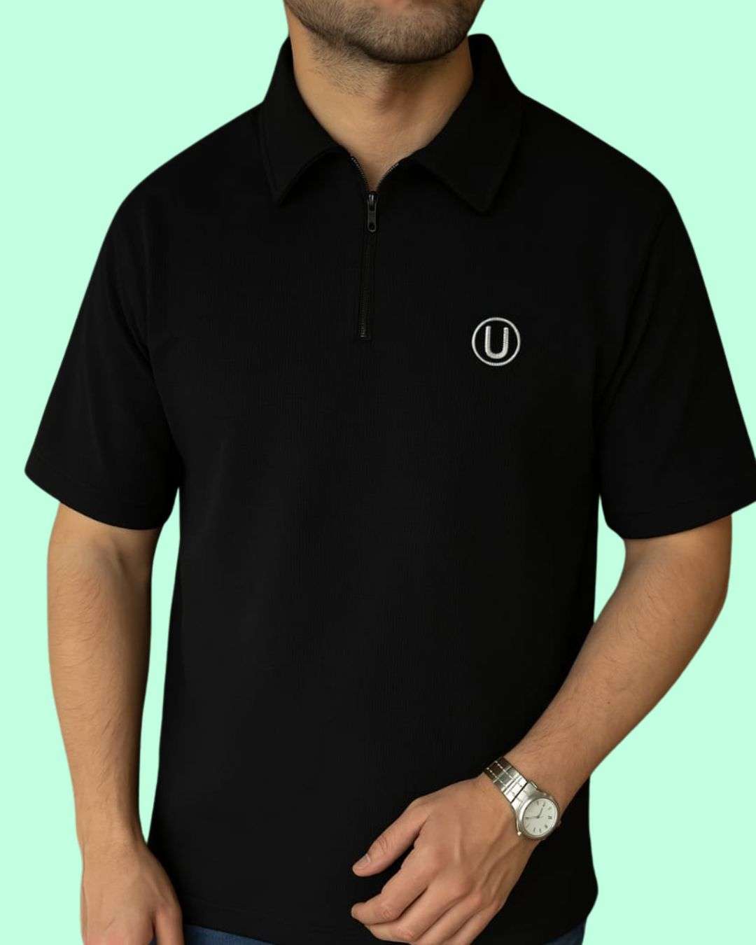 تيشيرت بولو رجالي